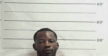 Bennie Hodge, - Orleans Parish County, LA 